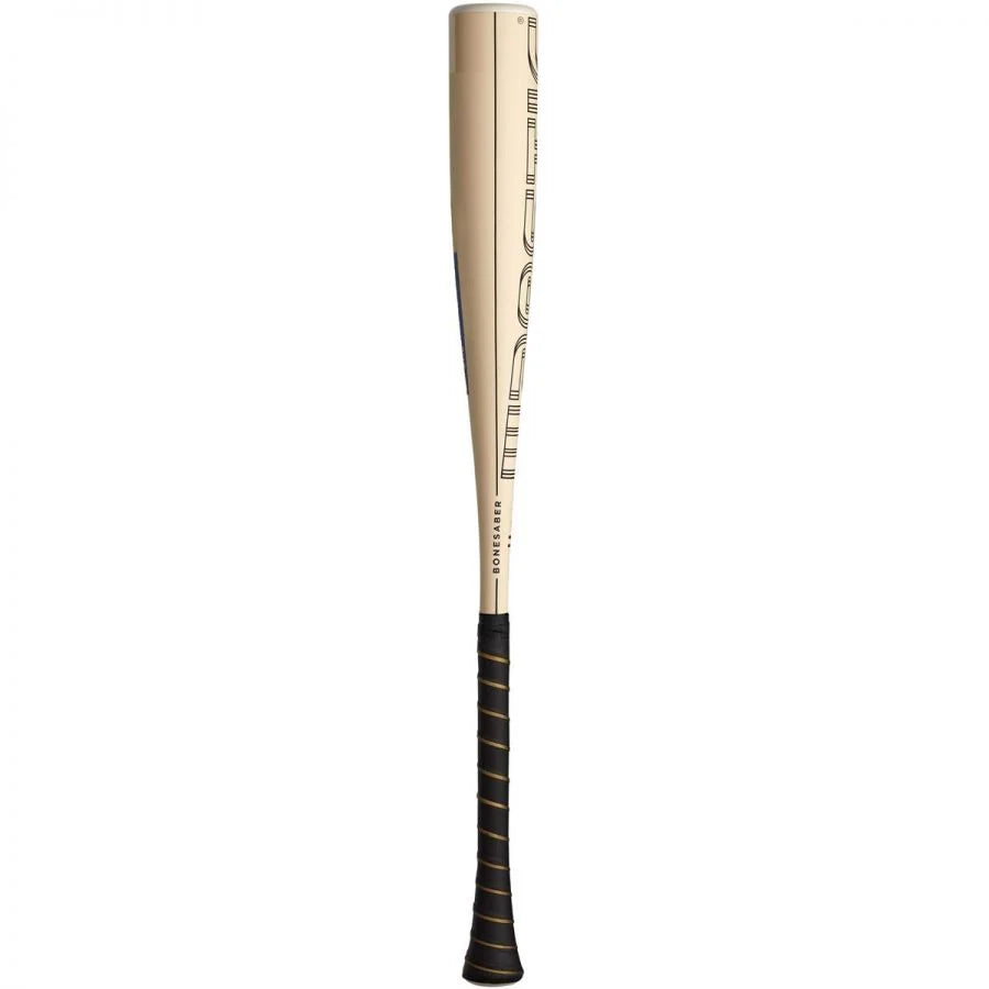 Warstic 2022 Bonesaber -11 Baseball USA Bat