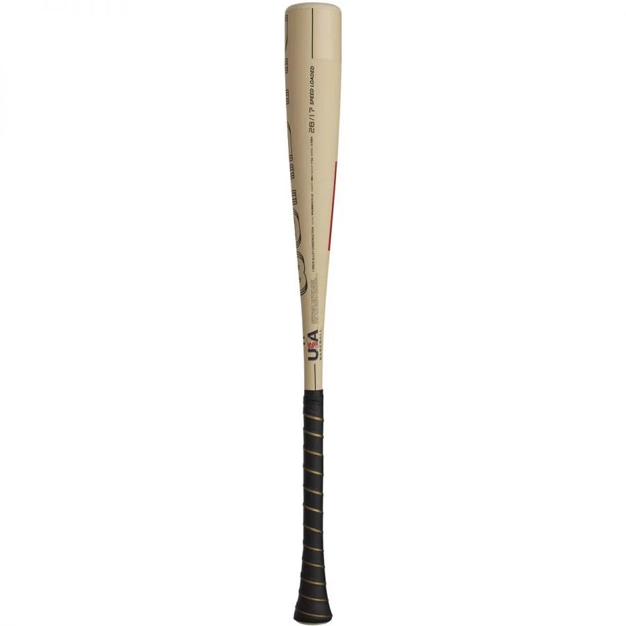 Warstic 2022 Bonesaber -11 Baseball USA Bat