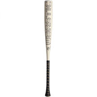 Warstic 2022 Bonesaber -3 Baseball BBCOR Bat