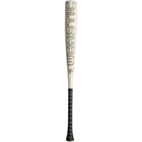 Warstic 2022 Bonesaber -10 Baseball USSSA Bat