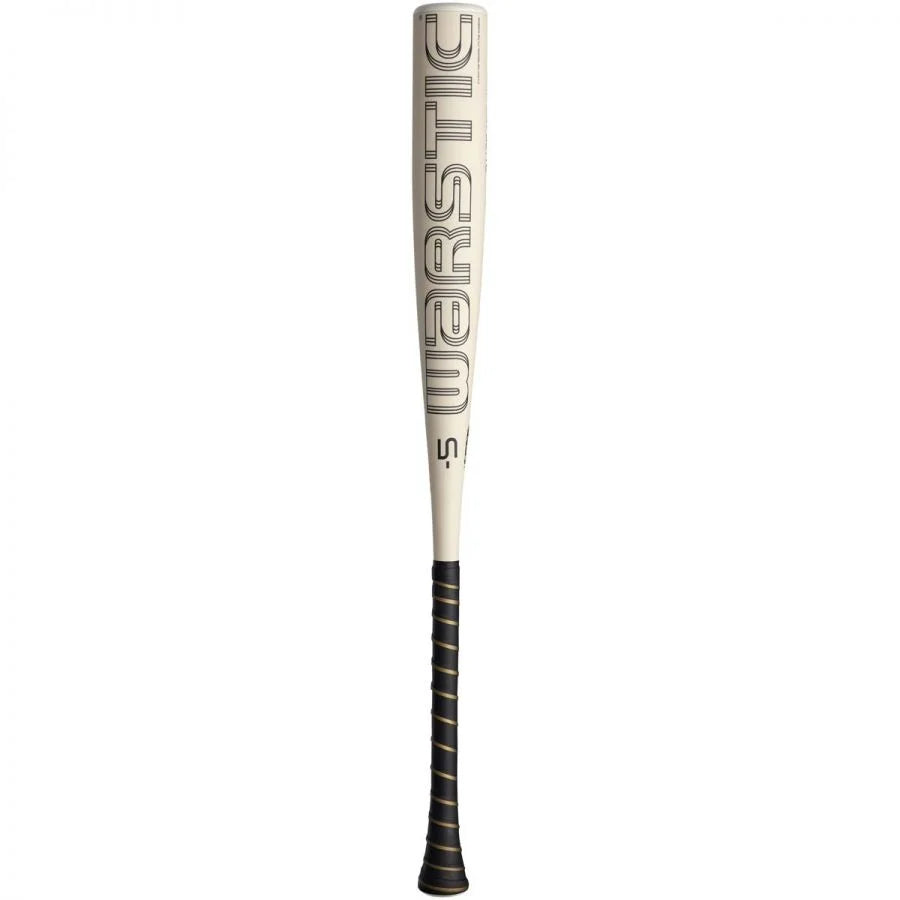 Warstic 2022 Bonesaber -8 Baseball USSSA Bat