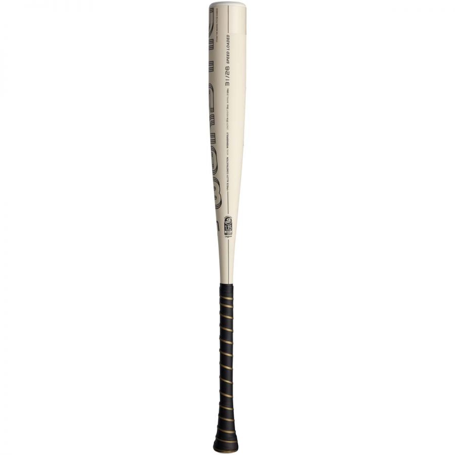 Warstic 2022 Bonesaber -3 Baseball BBCOR Bat
