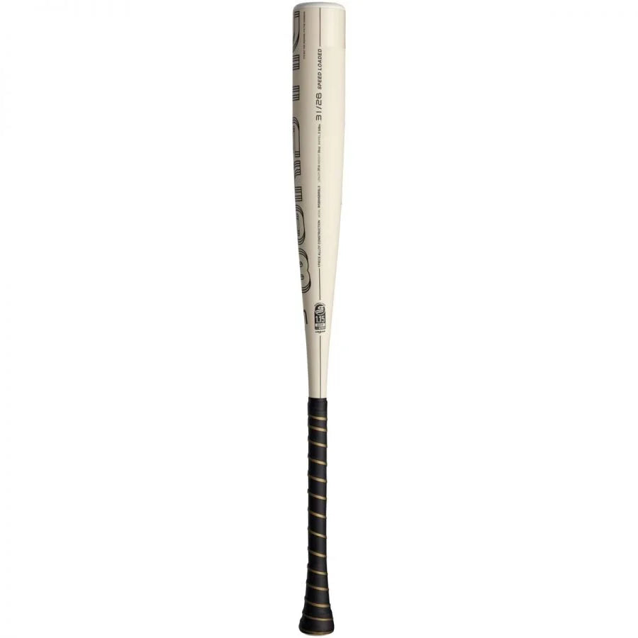 Warstic 2022 Bonesaber -5 Baseball USSSA Bat