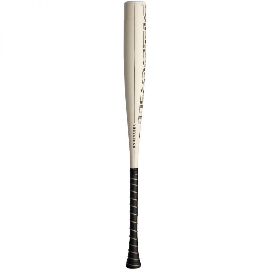 Warstic 2022 Bonesaber -3 Baseball BBCOR Bat