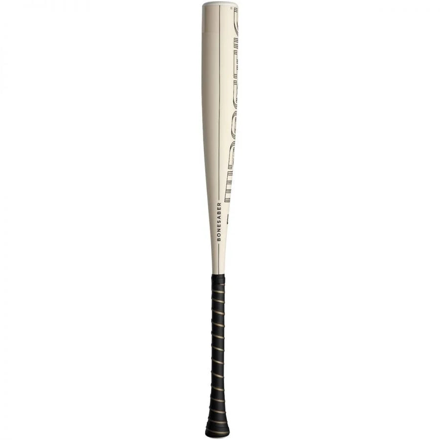 Warstic 2022 Bonesaber -8 Baseball USSSA Bat