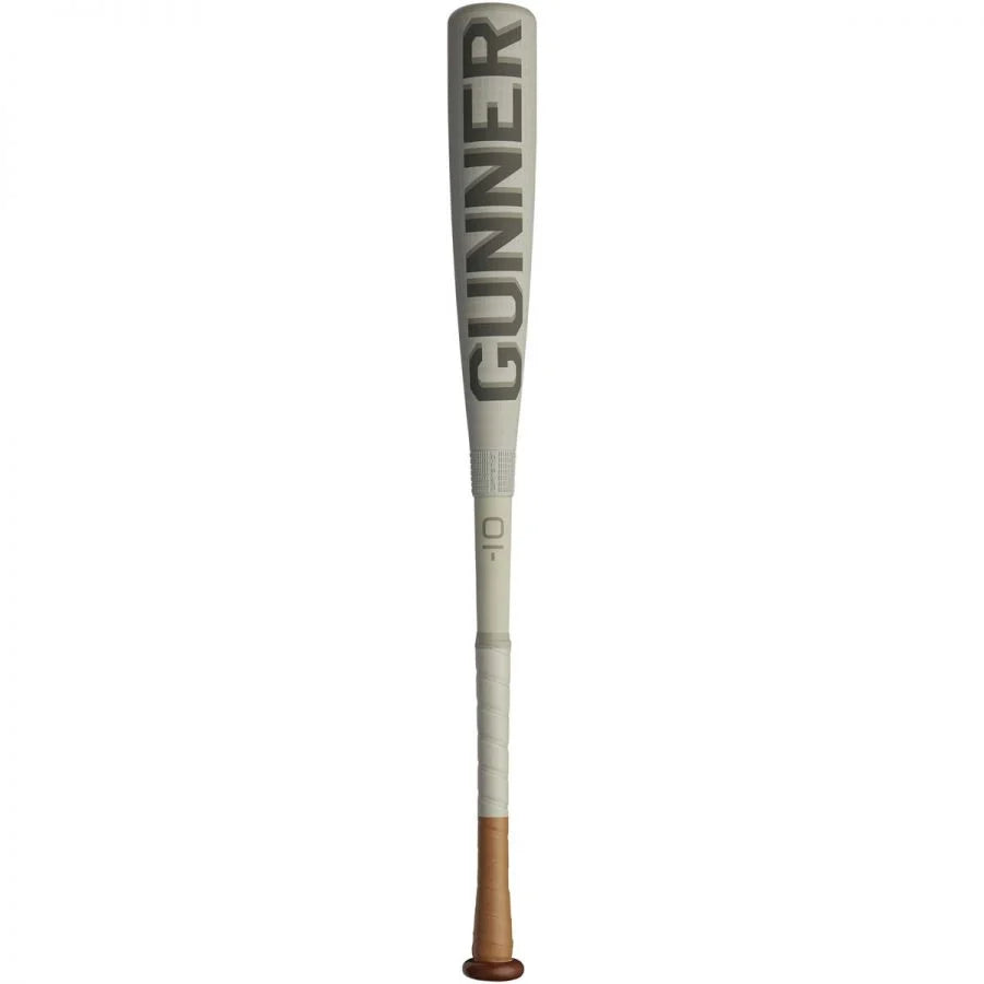 Warstic 2022 Gunner 2 3/4" Barrel -10 Baseball USSSA Bat