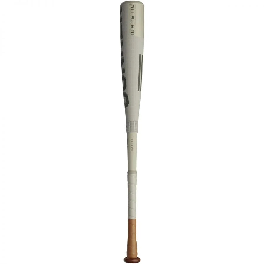 Warstic 2022 Gunner 2 3/4" Barrel -10 Baseball USSSA Bat