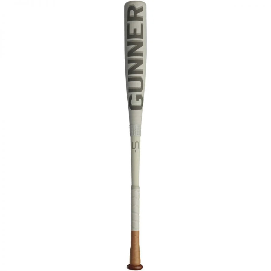 Warstic 2022 Gunner 2 5/8" Barrel -5 Baseball USSSA Bat