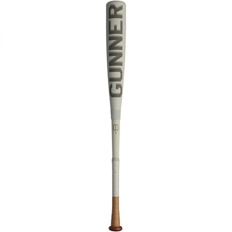 Warstic 2022 Gunner 2 3/4" Barrel -8 Baseball USSSA Bat