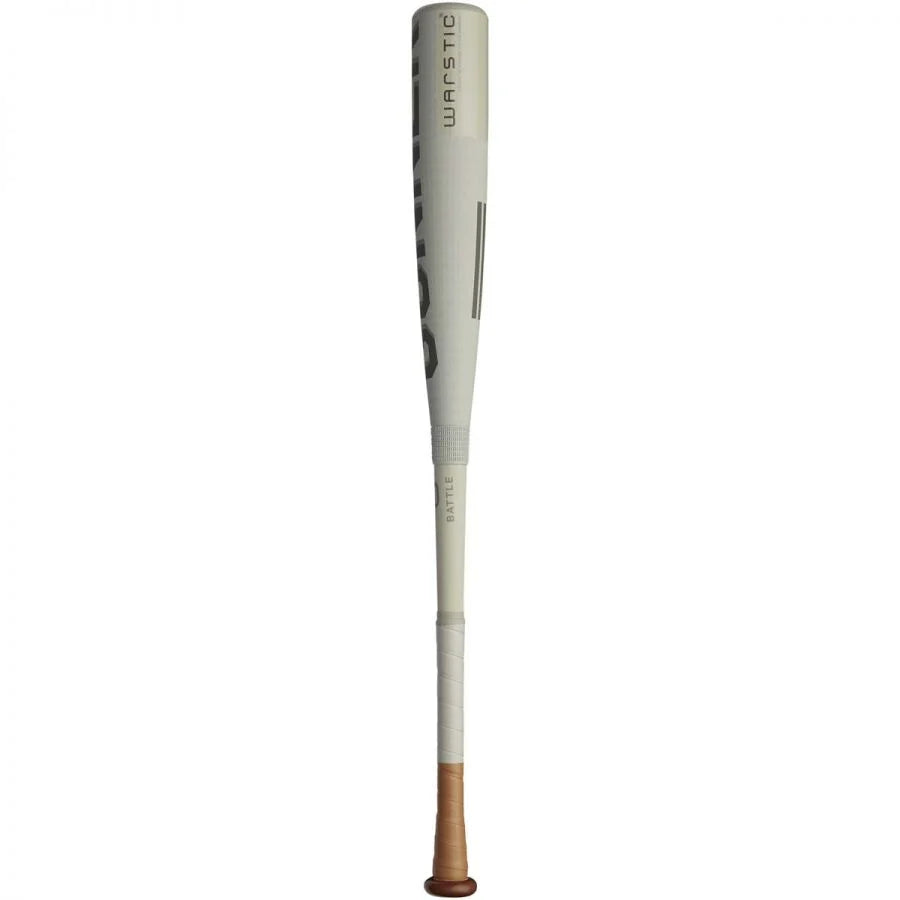 Warstic 2022 Gunner 2 3/4" Barrel -8 Baseball USSSA Bat