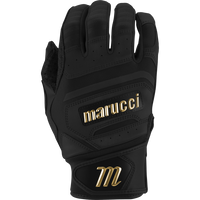 Thumbnail for Marucci 2021 Pittards Reserve Adult Baseball Batting Gloves Pair