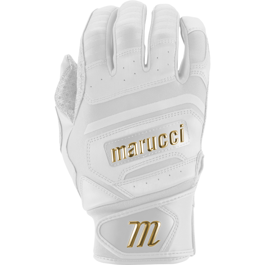 Marucci 2021 Pittards Reserve Adult Baseball Batting Gloves Pair