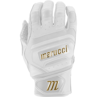 Thumbnail for Marucci 2021 Pittards Reserve Adult Baseball Batting Gloves Pair