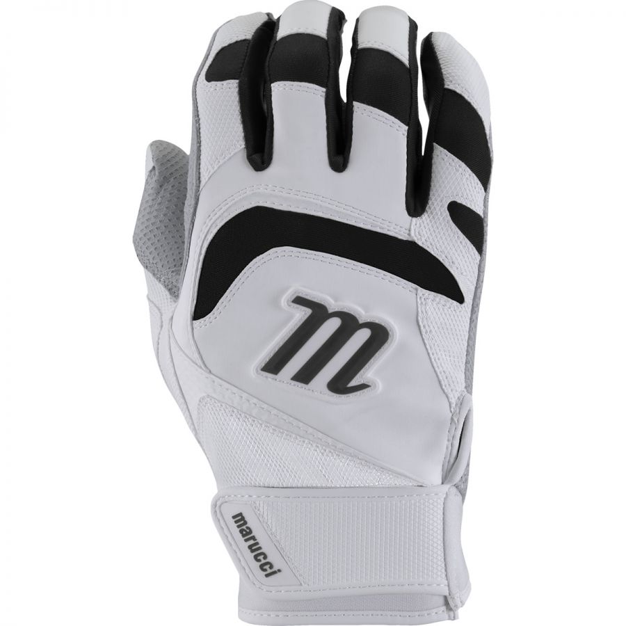 Marucci 2021 Signature Adult Baseball Batting Gloves Pair