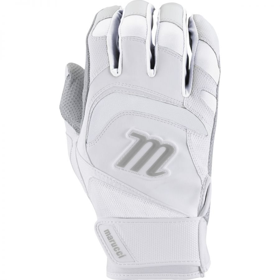 Marucci 2021 Signature Adult Baseball Batting Gloves Pair