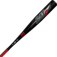 Marucci 2020 Cat8 Black -3 Baseball BBCOR Bat