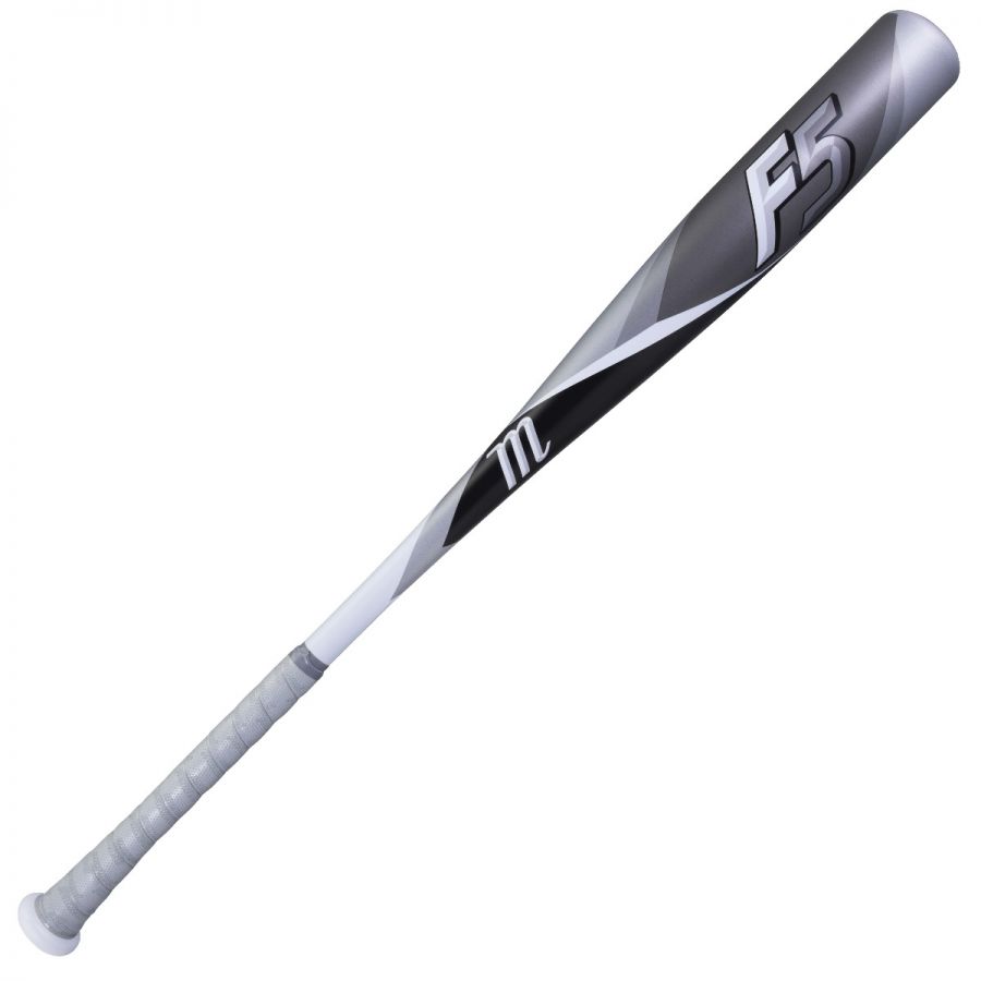 Marucci 2022 F5 2 5/8” Barrel -3 Baseball BBCOR Bat