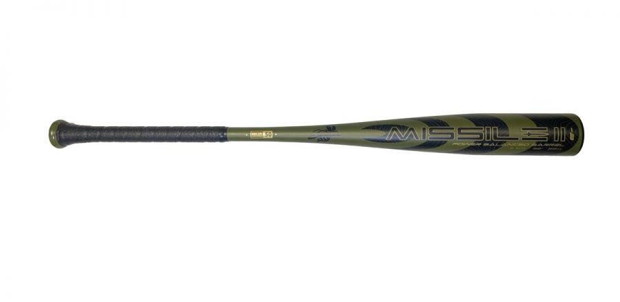 Stinger 2022 Missile 2 -3 BBCOR Bat
