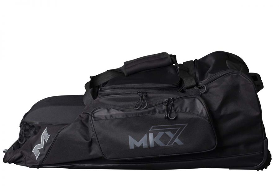 Miken Championship Wheeled Bag