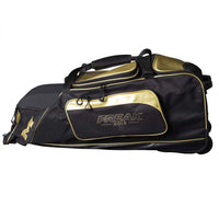 Thumbnail for Miken Championship Fastpitch Wheeled Bag 22F