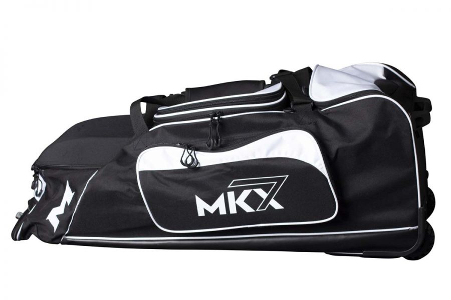 Miken Championship Wheeled Bag