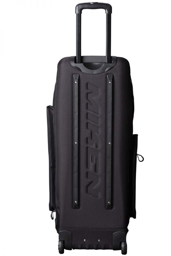 Miken Pro Player Wheeled Bag