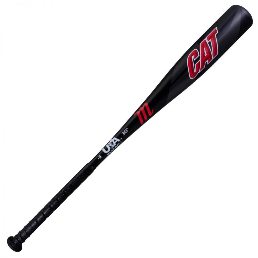 Marucci 2022 USA Cat 2 5/8" Barrel -11 Baseball USA Bat