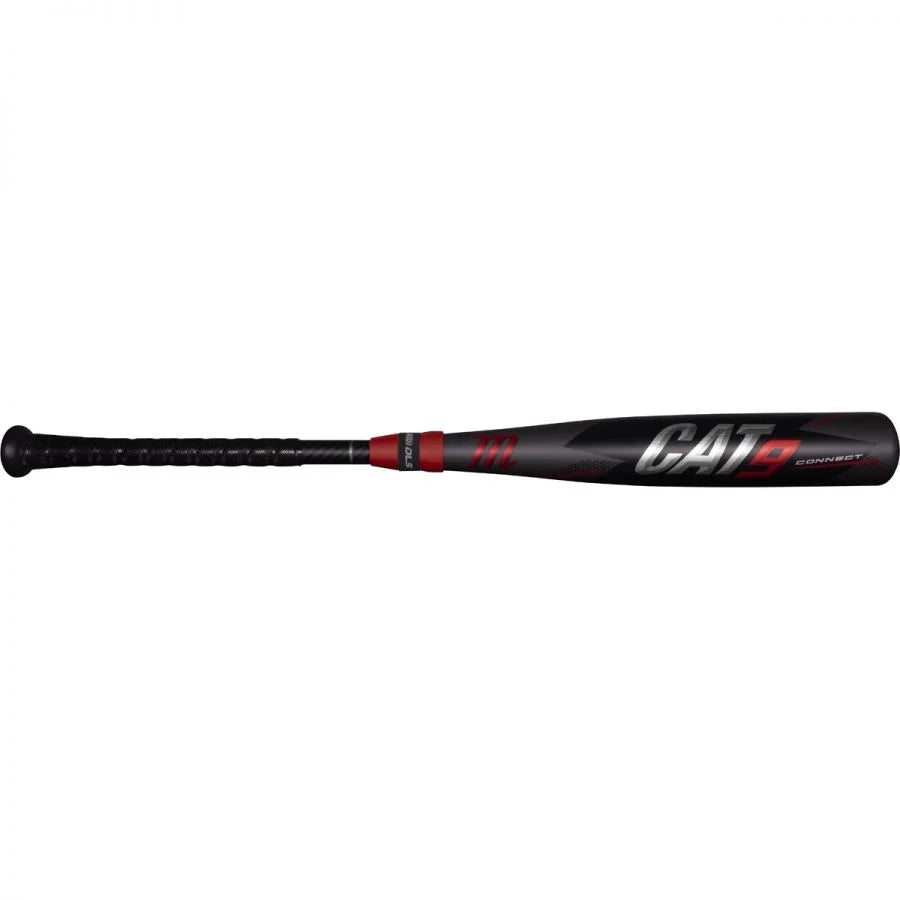 Marucci 2021 Cat9 Connect 2 3/4" Barrel -5 Baseball USSSA Bat