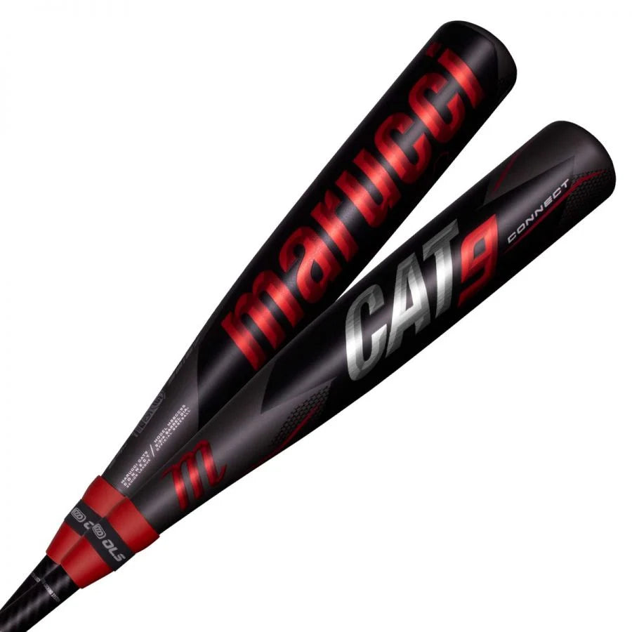 Marucci 2021 Cat9 Connect 2 3/4" Barrel -5 Baseball USSSA Bat