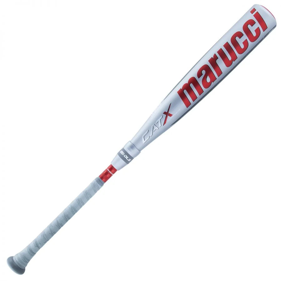 Marucci 2023 CatX Composite -5 Baseball USSSA Bat