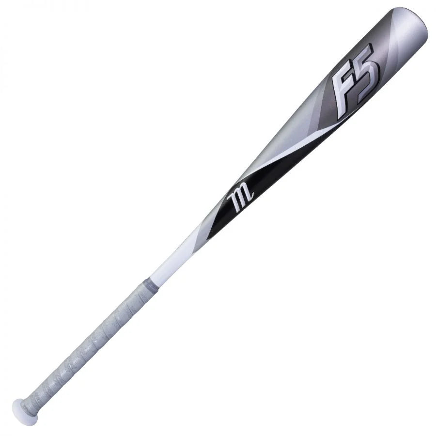 Marucci 2022 F5 SL 2 5/8" Barrel -10 Baseball USA Bat