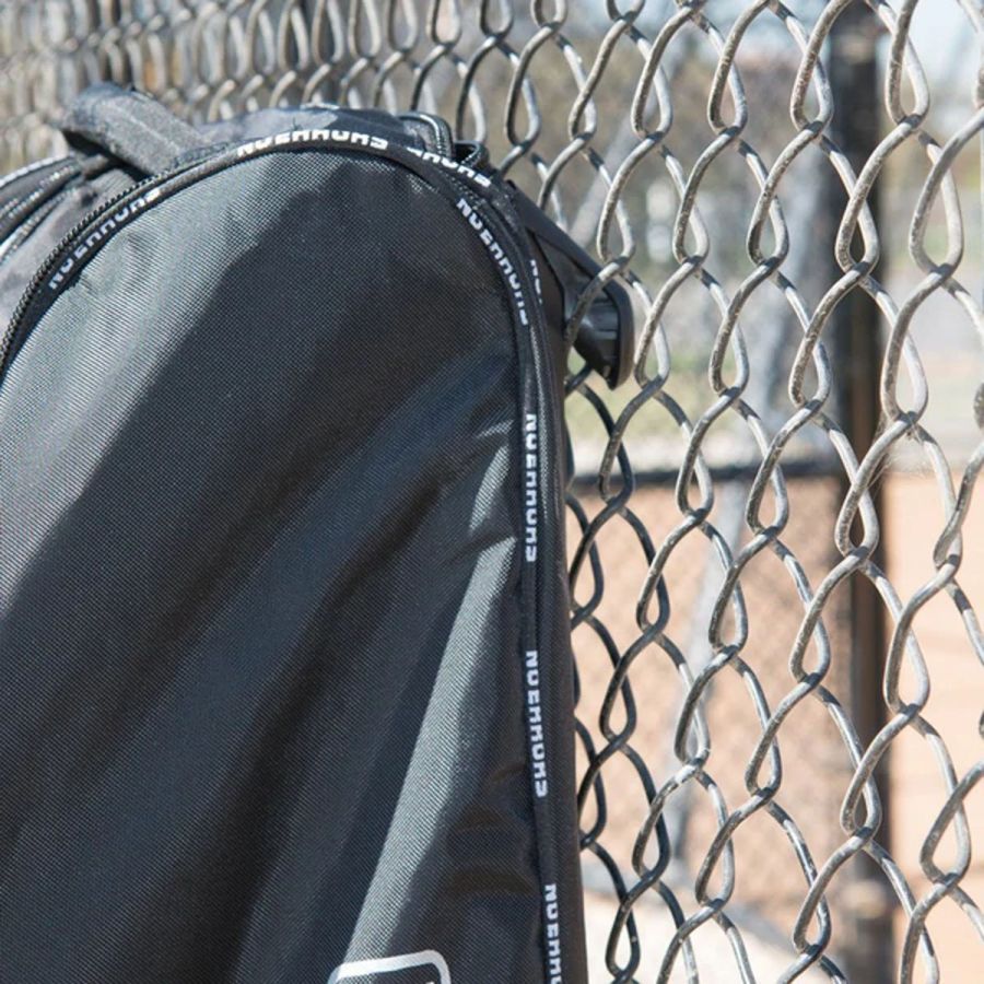 No Errors NO E2 Catchers Bag