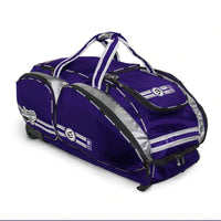 No Errors NO E2 Catchers Bag