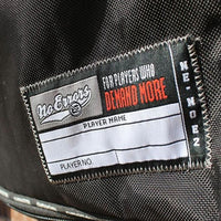 No Errors NO E2 Catchers Bag