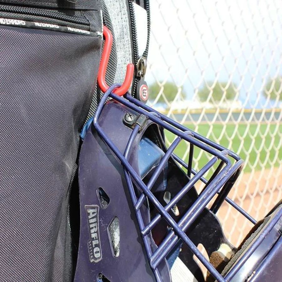 No Errors NO E2 Catchers Bag