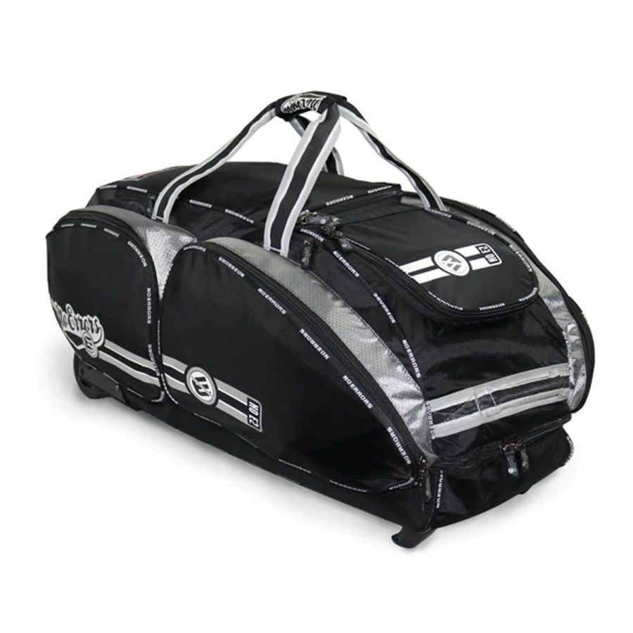 No Errors NO E2 Catchers Bag