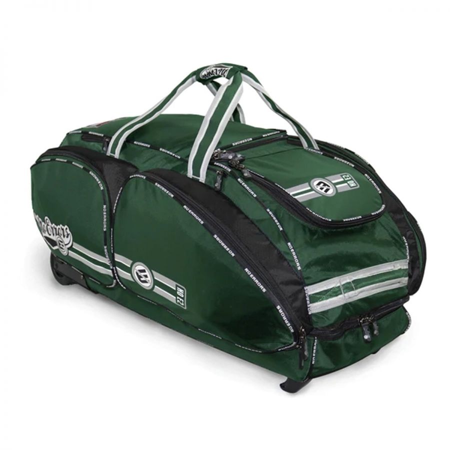 No Errors NO E2 Catchers Bag