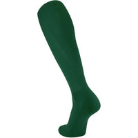 TCK Adult All-Sport Solid Color Tube Socks