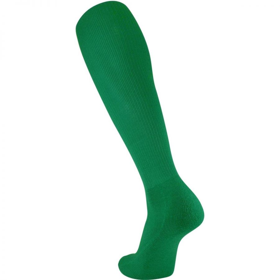 TCK Adult All-Sport Solid Color Tube Socks