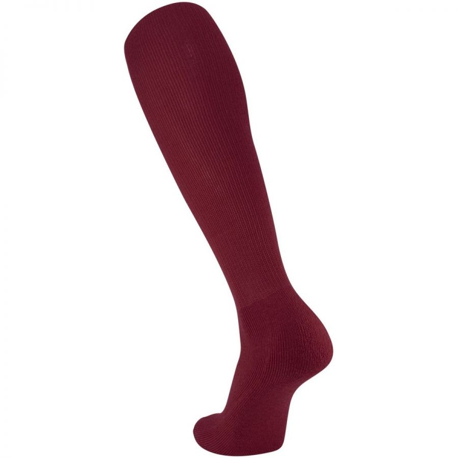 TCK Adult All-Sport Solid Color Tube Socks