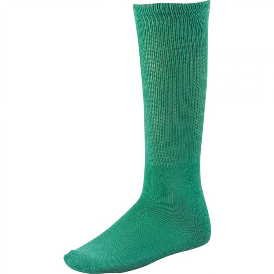 TCK Adult All-Sport Solid Color Tube Socks