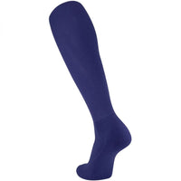 TCK Adult All-Sport Solid Color Tube Socks