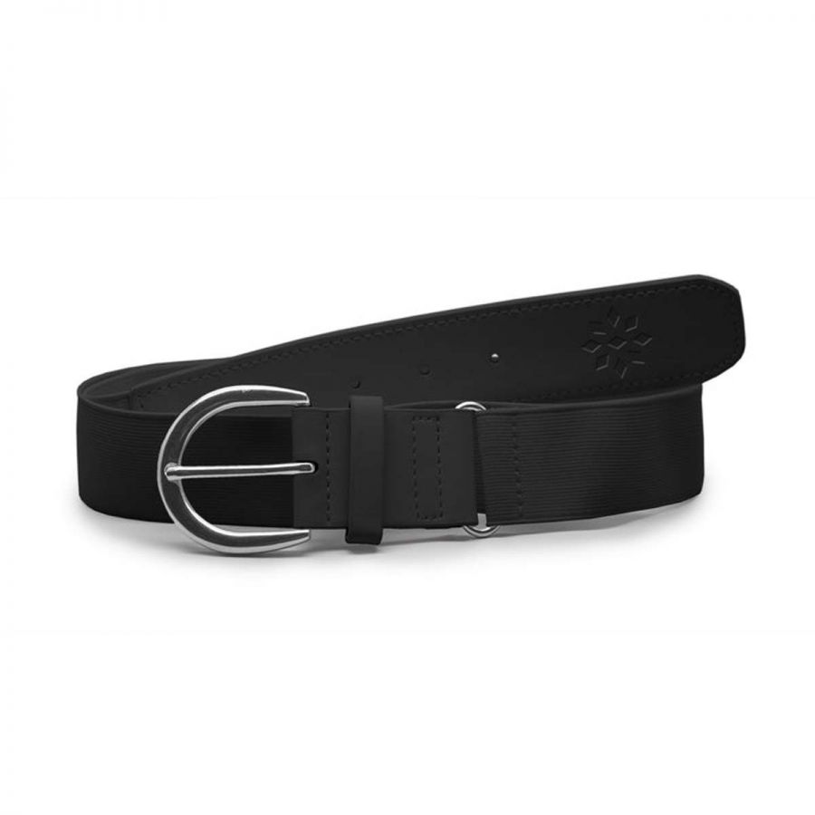 Rip-It Softball Belt - White - Xs/S