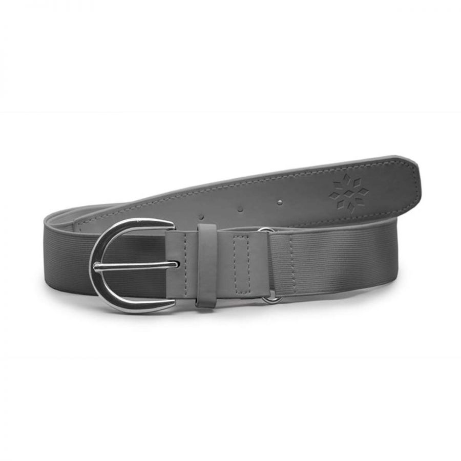 Rip-It Softball Belt - White - Xs/S