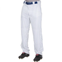 Thumbnail for Rawlings Mens Pinstripe Baseball Pants