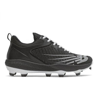 New Balance 4040V6 Mens Low Molded Baseball Cleats