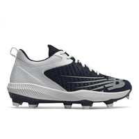 New Balance 4040V6 Mens Low Molded Baseball Cleats