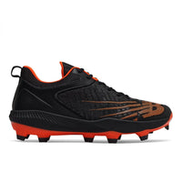 New Balance 4040V6 Mens Low Molded Baseball Cleats