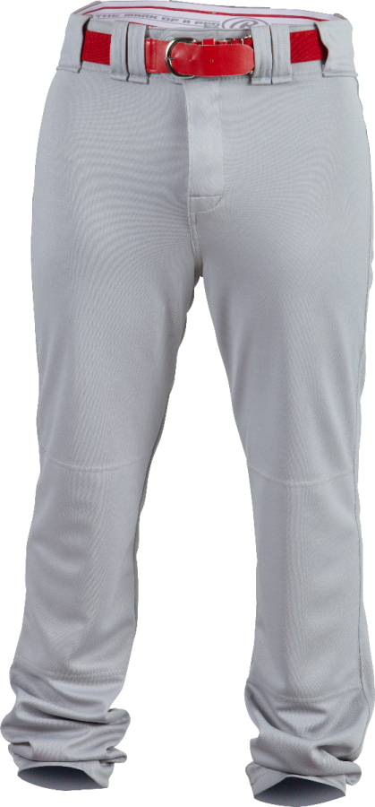 Rawlings Mens Premium Baseball Pants