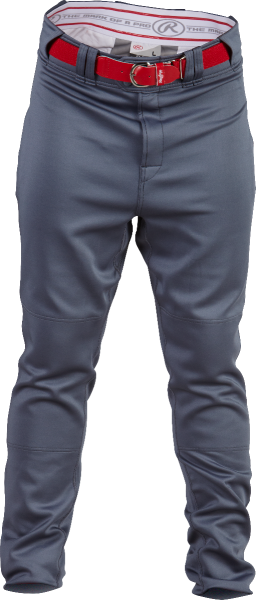 Rawlings Mens Premium Baseball Pants